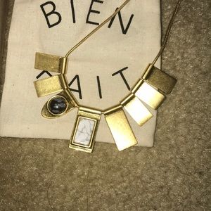 Madewell Gold Necklace